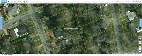 alexandria property search|Interactive Maps .